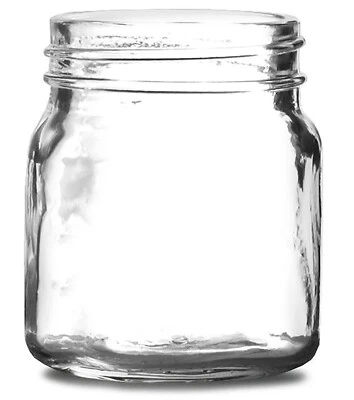 Juego de vasos de chupito personalizados - Tarro de albañil grabado con láser personalizado estilo 2,5 oz Foto 1 de 4