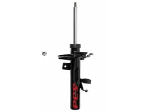 Front Right Strut Assembly For 14-15 Ford Focus ST Hatchback TT52N9 - Picture 1 of 1