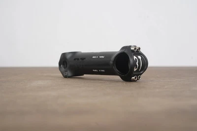 Vástago de carretera de aleación 3T ARX II Team 120 mm ± 6 grados 137 g 1 1/8" 31,8 mm Foto 1 de 4