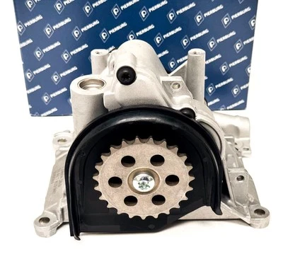 Braking Vacuum Pump for BMW 114d & 116d 1.6 D - N47D16A - Image 1 of 4