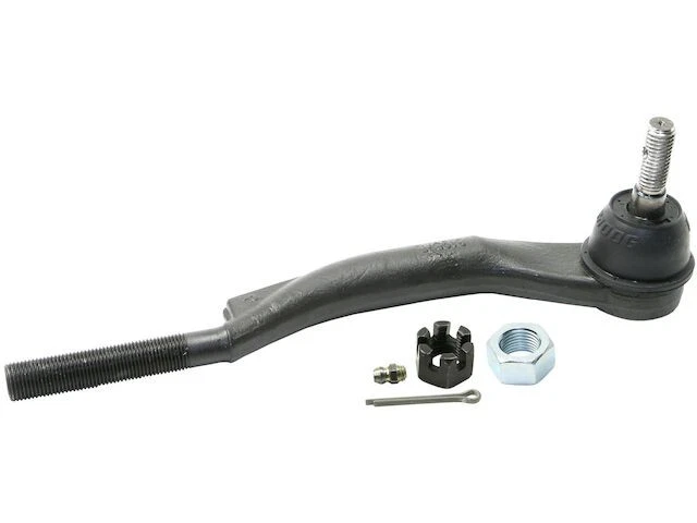 Para Chevrolet Trailblazer 2002-2009 Tie Rod End dirección rápida 18131DVGQ Foto 1 de 2