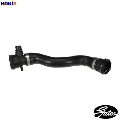RADIATOR HOSE 05-2808 FOR BMW N20B16A 1.6L N20B20A/B 2.0L 4cyl 5 F10 - Image 1 of 4