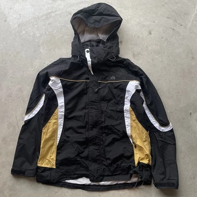 Vintage Y2K Nike ACG Outer Layer 3 Storm Water Resistant Zip-Up Jacket Sz Large - Image 1 of 4