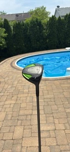 Callaway Edge 3 Hybrid Golf Club. Great Condition Been Used Maybe 3 Times - Picture 1 of 4