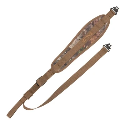 Allen Company Gunnison Neoprene Sling in, Brown/Mossy Oak Break-Up Country Camo - Image 1 of 4