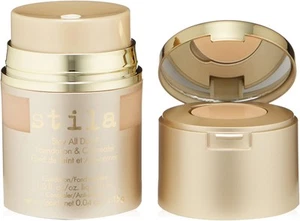 Stila Stay All Day Foundation & Concealer, 30 ml - Picture 1 of 8