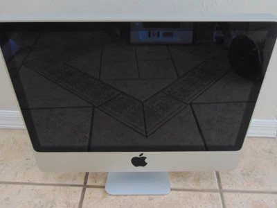 Disco duro Imac 27" A1225 6 GB DDR2 2 TB Intel Core 2 Duo 2,8 GHz Foto 1 de 4