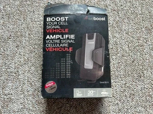 Weboost Drive 3G-S Véhicule Voiture Téléphone Portable Signal Booster 470106F Neuf Boîte Ouverte - Photo 1 sur 6