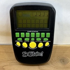 Solitario tascabile! Westminster gioco arcade elettronico da viaggio portatile - Foto 1 di 7