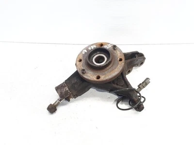 10-20 CITROEN C4 MK2 N/S PASSENGER LEFT FRONT HUB 364696 - Image 1 of 4