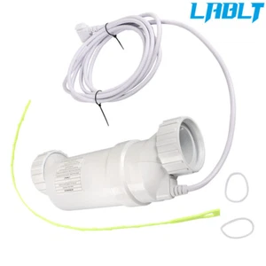 LABLT passend für Hayward W3T-CELL-3 Salzchlorierungszelle im Boden Schwimmbad - Bild 1 von 10