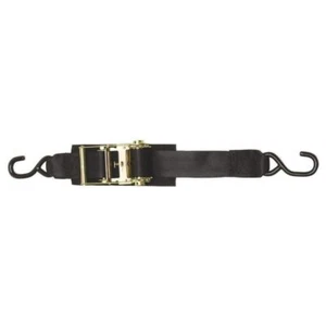 BoatBuckle HD Transom Tie-Down 2" x 4' Pair #F14207 - Picture 1 of 1