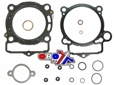 JUEGO SUPERIOR JUNTA NAMURA 13 KTM350 SX-F, NAMURA NX-70073T HUSQVARNA, sin roca de goma Foto 1 de 4