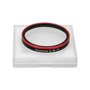 WonderPana Go Ultra Violet (UV) Filter f/ GoTough Filter Adapter System - Picture 1 of 6