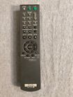 Genuine SONY RMT-D141A Remote Control DVD CD Player for DVP NC675P NS415 NS315B