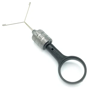STONFO ROTODUBBING MINI - Herramienta giratoria/doblaje para atar moscas ¡NUEVA! - Imagen 1 de 3