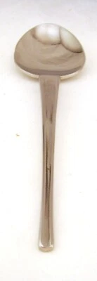 Carl Mertens Germany Ronosil 18/12 Stainless Steel PENDULO Teaspoon(s)  - Image 1 of 4