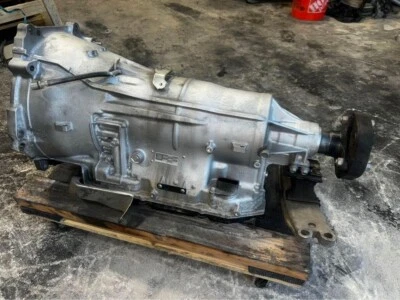 Transmissão 2016 2017 2018 Lexus IS 200t RC 200t GS200 t GS300 IS300 19K milhas - Imagem 1 de 4