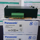1Pc New Panasonic Afp0re8yrs Plc Module