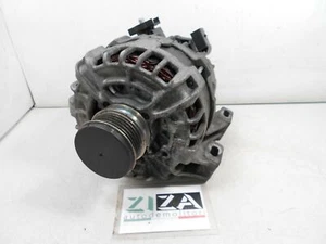 Alternator 180A Volvo XC60 2.4 215cv 2012 30659131 0125811005 - Picture 1 of 2