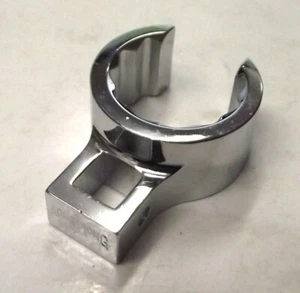 Armstrong 12-848 1/2" Drive Flare Nut Crowfoot Wrench 1-5/8" USA - Picture 1 of 1