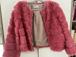 Red valentino Bolero Jacke - Bild 1 von 5