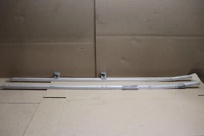 Protectores de cuadro Yamaha Apex LT GT 2006-2009 8FA-21978 Foto 1 de 4