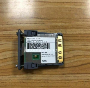 New original ABB robot Ethernet bus adapter DSQC669 3HAC027652-001 - Picture 1 of 1