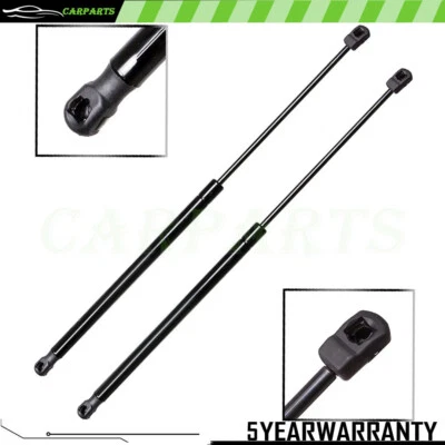 Soportes de elevación de maletero trasero 2 piezas puntales de resorte de gas para Volkswagen Tiguan 2009-2017 Foto 1 de 4