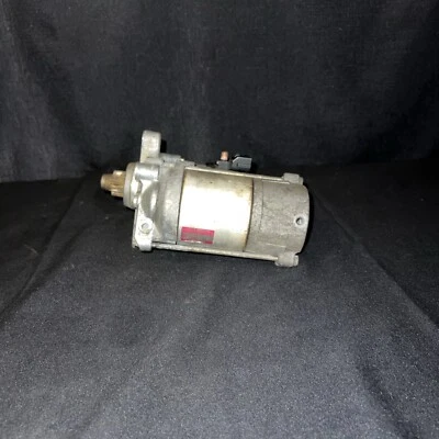 Lexus LX470 Starter Assy Assembly 4.7L OEM Denso (28100-50070) (2001-2009) - Image 1 of 4