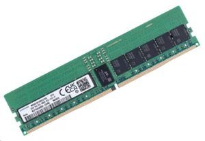 32GB 4800MHz DDR5 ECC REG RAM Kompatibel zu Lenovo PN # 4X77A77030 - Bild 1 von 1