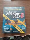 NEW SEALED Great Planes Real Flight Expansion Pack 6 