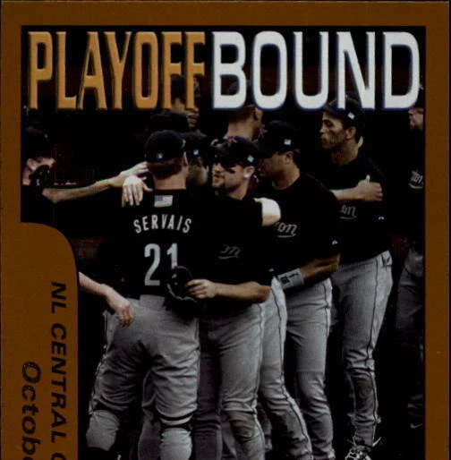 2002 Topps Baseball Base Singles #356-486 (Pick Your Cards) - Image 1 of 1