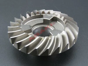 For SUZUKI Outboard 35 HP DT35TCLK Reverse Gear 57521-94400 57521-94401, 23T - Picture 1 of 3