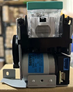 Canon Stapler Unit/Staple Plate Assembly FM4-2710-010 - Picture 1 of 8