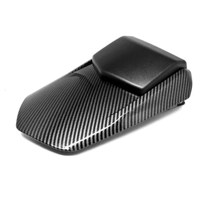 Carbon Fiber Rear Tail Seat Solo Pillion Fairing For YAMAHA YZF R1 2004-2006  - Image 1 of 4