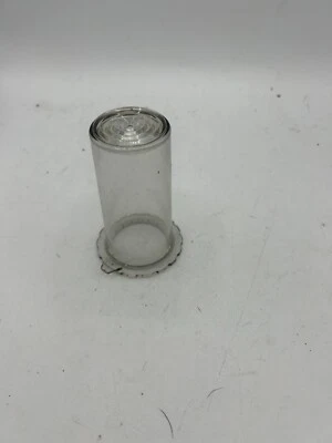 Cuisinart Prep 11 Plus Food Processor Replacement Lid & Chute Sleeve DLC-2011N - Image 1 of 4