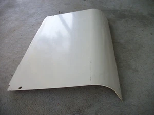 Ez Go Medalist Golf Cart Access Panel - Foto 1 di 10