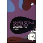 Memrias Pstumas De Brs Cubas Machado De Assis In Portuguese