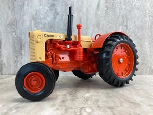 1986 Special Edition ERTL Case 600 -1:16 Scale- Diecast #289 - USA - New w/box - Picture 1 of 13
