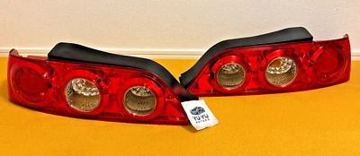 Acura Genuine RSX Honda Integra DC5 2005-2006 Tail Light Lamp Left Right OEM JDM - Image 1 of 4