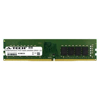 16GB RAM for DELL PRECISION 3420 3430 3620 3630 SFF Workstation Tower Memory 16G - Image 1 of 3