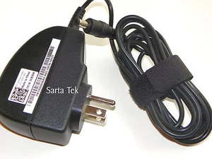 PK10000H6A0 - Dell 30W 19V 1.58A AC Adapter for Inspiron Mini 10v (1011)- C830M - Picture 1 of 2