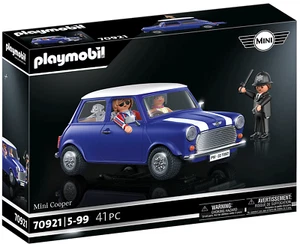 Playmobil ® 70921 Mini Cooper Neuf - New - nuevo - Imagen 1 de 6