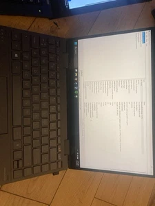 HP Envy x360 AMD Ryzen 4500U Win 11 8gb ram  NVME 256gb - Windows - With Charger - Picture 1 of 4