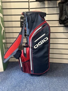 Ogio All Elements Hybrid Golf Stand Bag - Picture 1 of 5