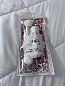 Laura Gellar Brushes - Picture 1 of 2