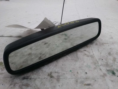 Espejo retrovisor atenuación automática compatible con 13-23 MAZDA MX-5 MIATA 593763 Foto 1 de 4