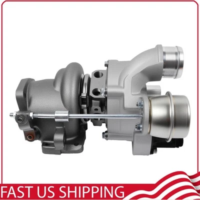 Turbocharger Fits 2011-16 Mini Cooper Countryman 1.6L 11657647003 53039700118 Foto 1 de 4