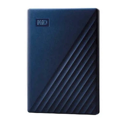 Externe Festplatte Western Digital My Passport for Mac 5 TB - Bild 1 von 2